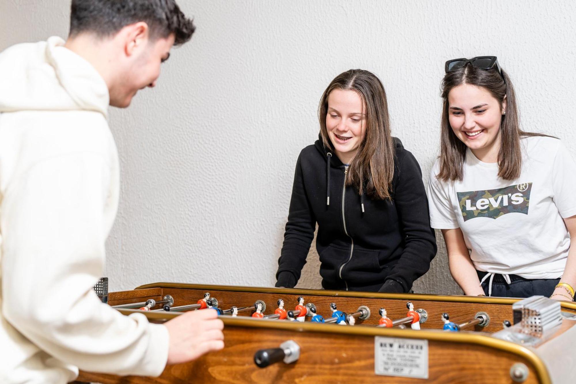 Villages Clubs Du Soleil - Montgenèvre Eksteriør billede