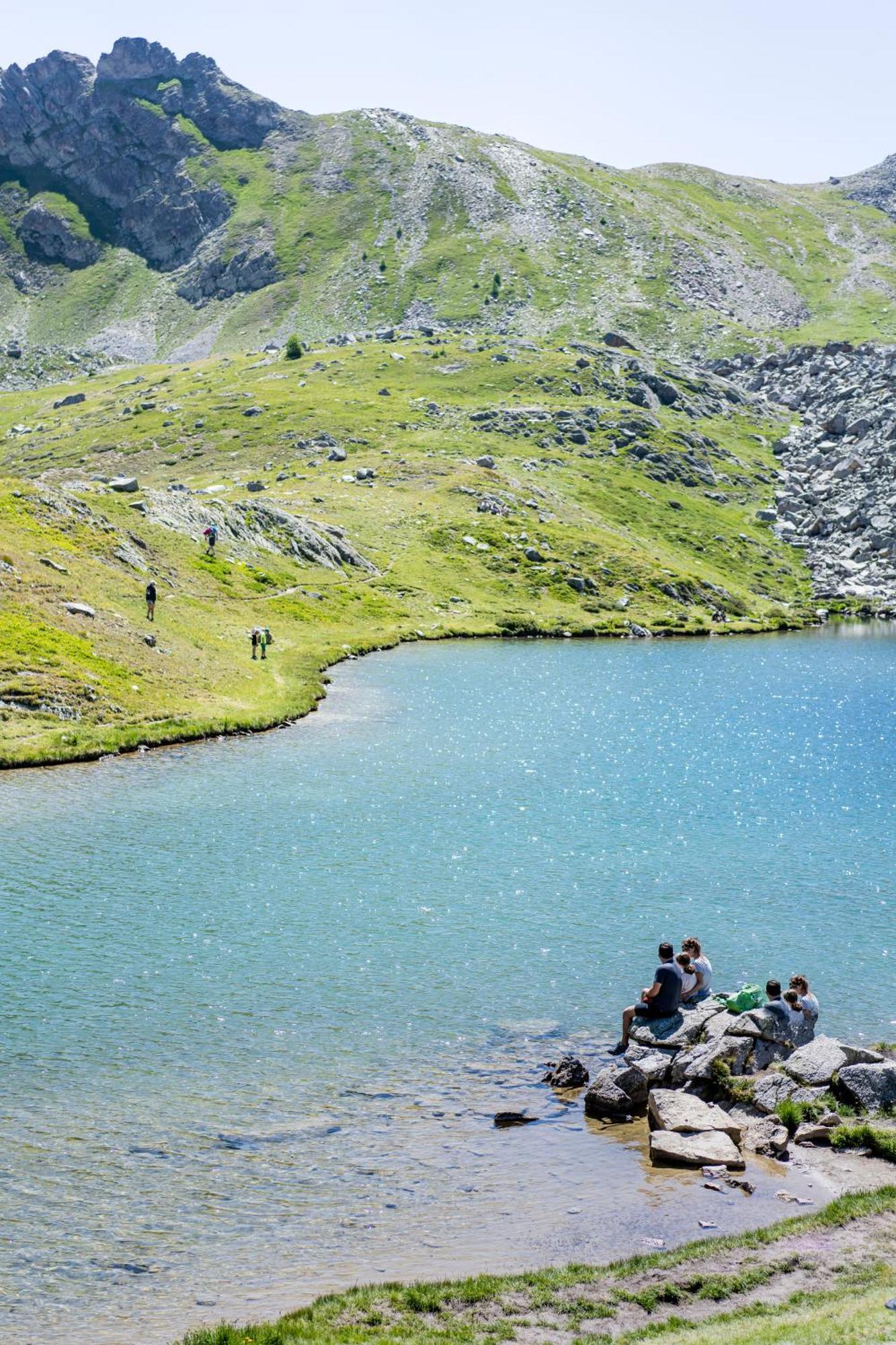 Villages Clubs Du Soleil - Montgenèvre Eksteriør billede